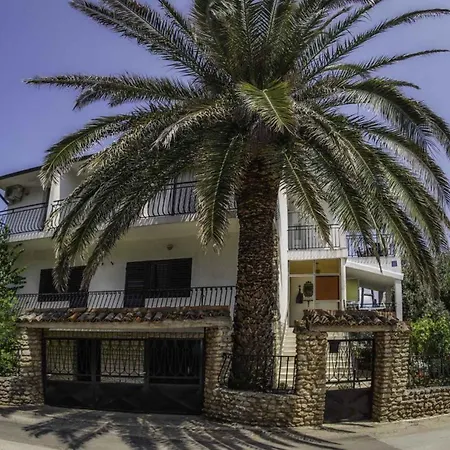 شقة In - Insel Pasman 31078 Ždrelac