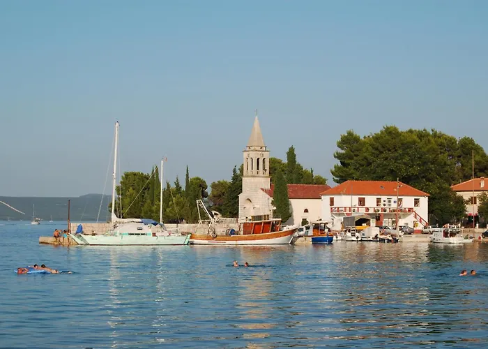 In - Insel Pasman 31078 Ždrelac