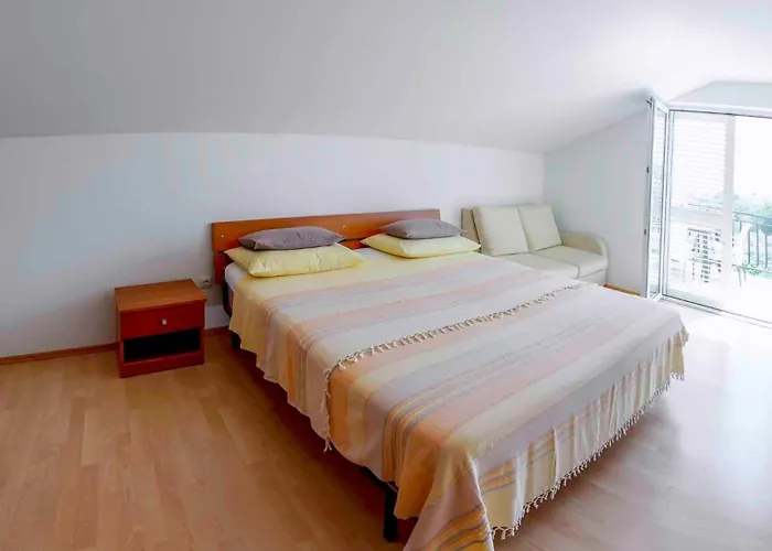 In - Insel Pasman 31078 Apartament *