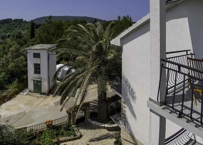 In - Insel Pasman 31078 Ždrelac