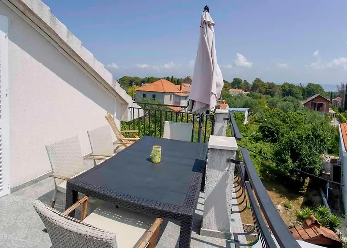 In - Insel Pasman 31078 * Ždrelac