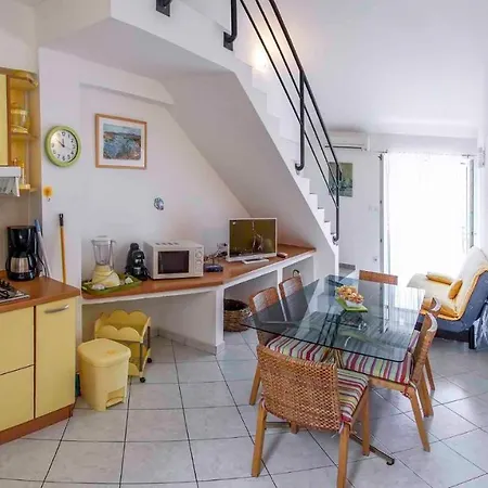 Apartman In - Insel Pasman 31078 *