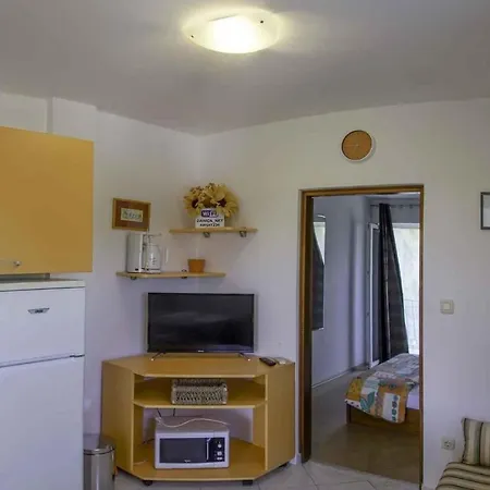 In Zdrelac/insel Pasman 31078 Appartamento Ždrelac