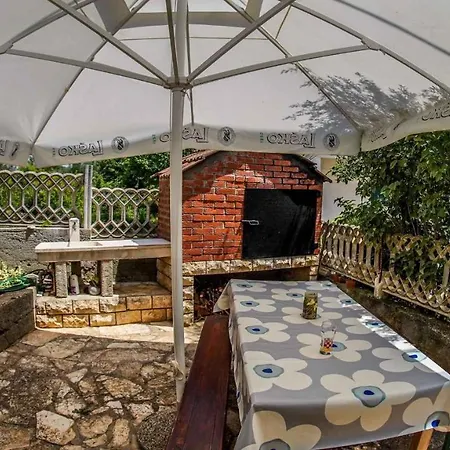 Appartamento In Zdrelac/insel Pasman 31078 *