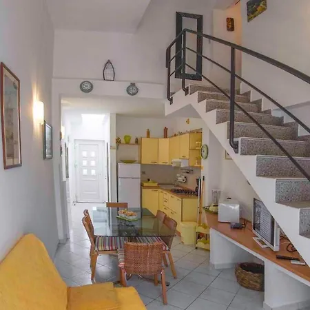 In Zdrelac/insel Pasman 31078 Apartment Zdrelac