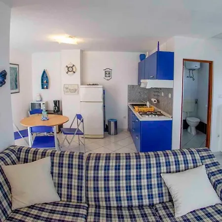 Appartamento In Zdrelac/insel Pasman 31078 Ždrelac