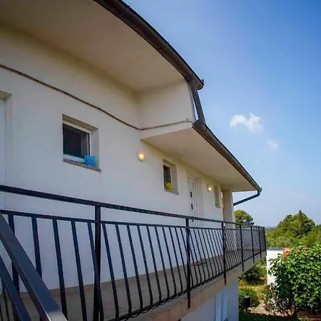 In Zdrelac/insel Pasman 31078 Appartamento