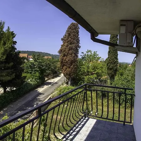 Appartamento In Zdrelac/insel Pasman 31078 Ždrelac