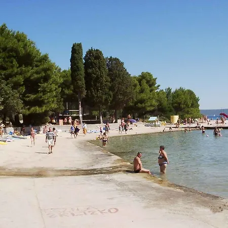 In Zdrelac/insel Pasman 31078 Appartamento