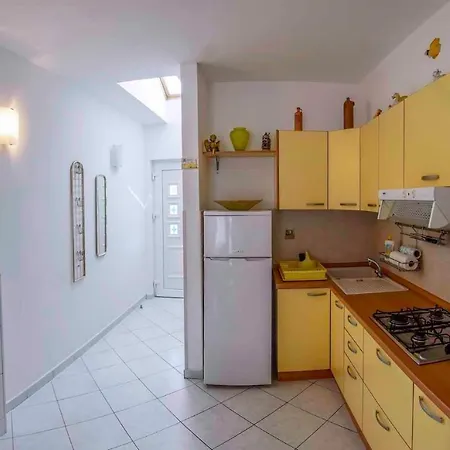 In - Insel Pasman 31078 Daire