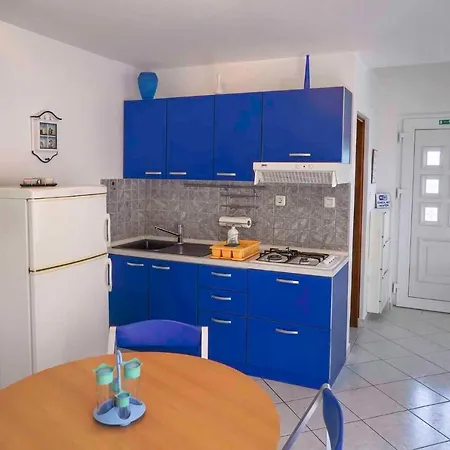 In - Insel Pasman 31078 Daire *