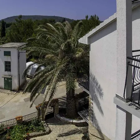 In - Insel Pasman 31078 Lejlighed