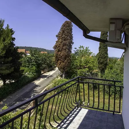 In - Insel Pasman 31078 Lejlighed Ždrelac