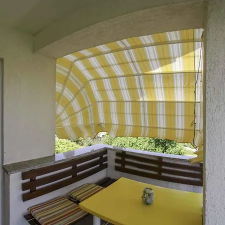 Lejlighed In - Insel Pasman 31078